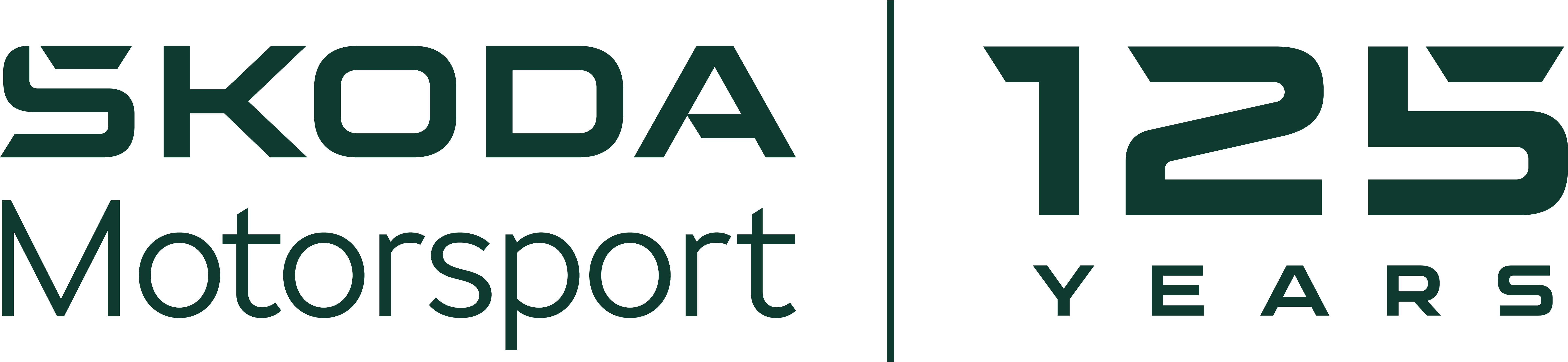 Škoda logo
